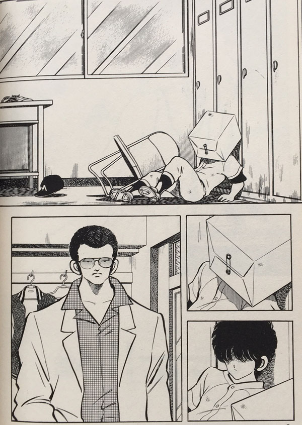 ラブコメ漫画の王道『タッチ』のあらすじ＆名キャラの特徴まとめ マンガフル