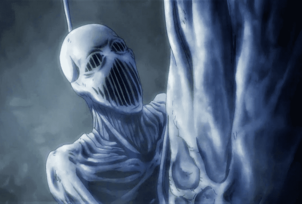 War Hammer Titan Guide Manga Insider