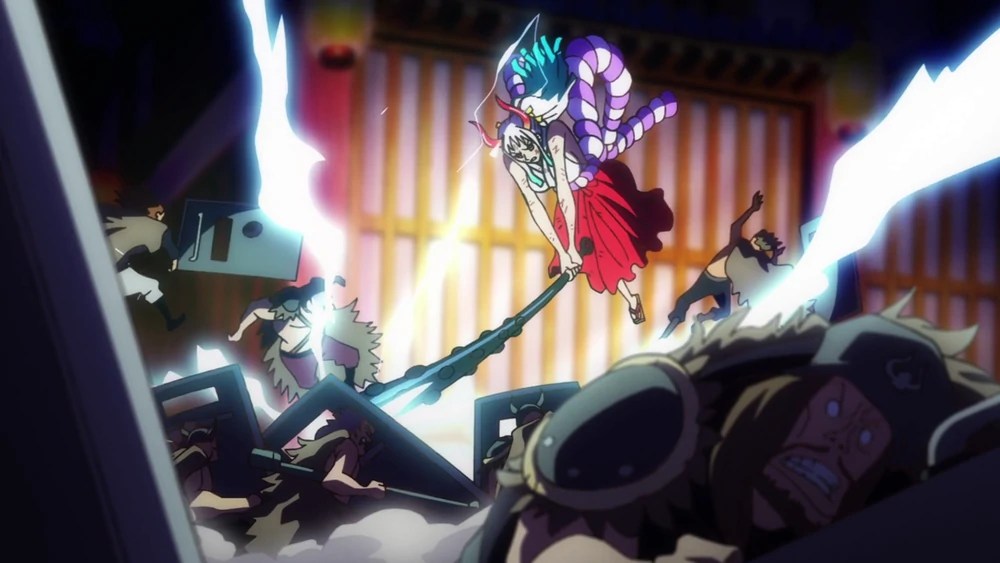 Yamato One Piece Guide Manga Insider