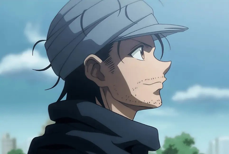 Ging Freecss Guide Manga Insider