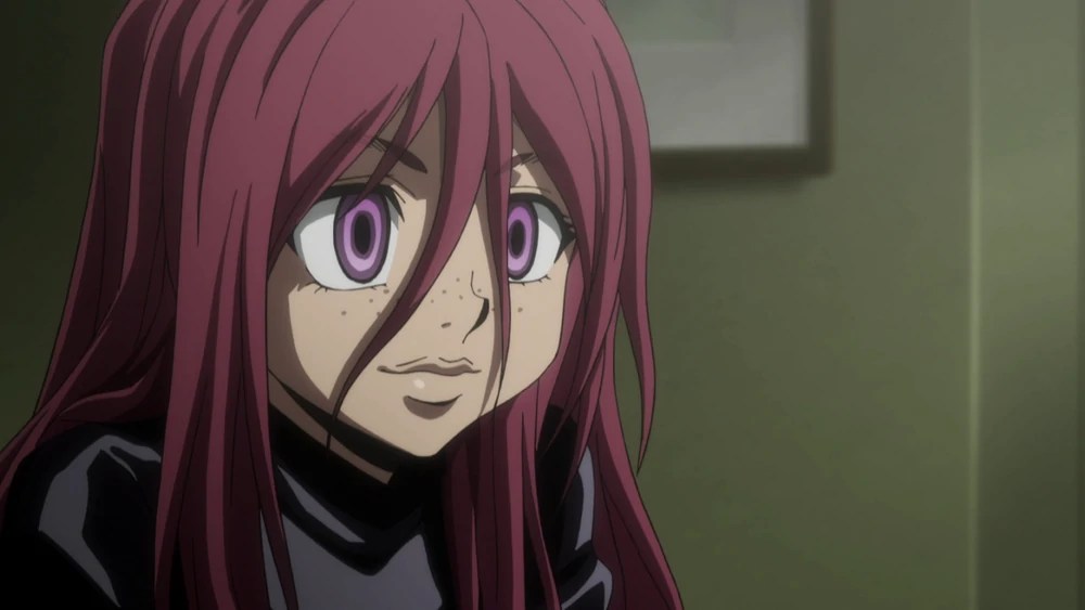 Kite hxh Guide Manga Insider