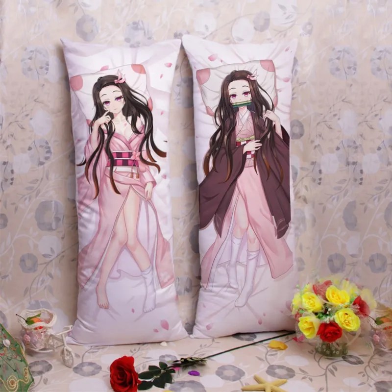 Ultimate Demon Slayer Body Pillows Manga Insider