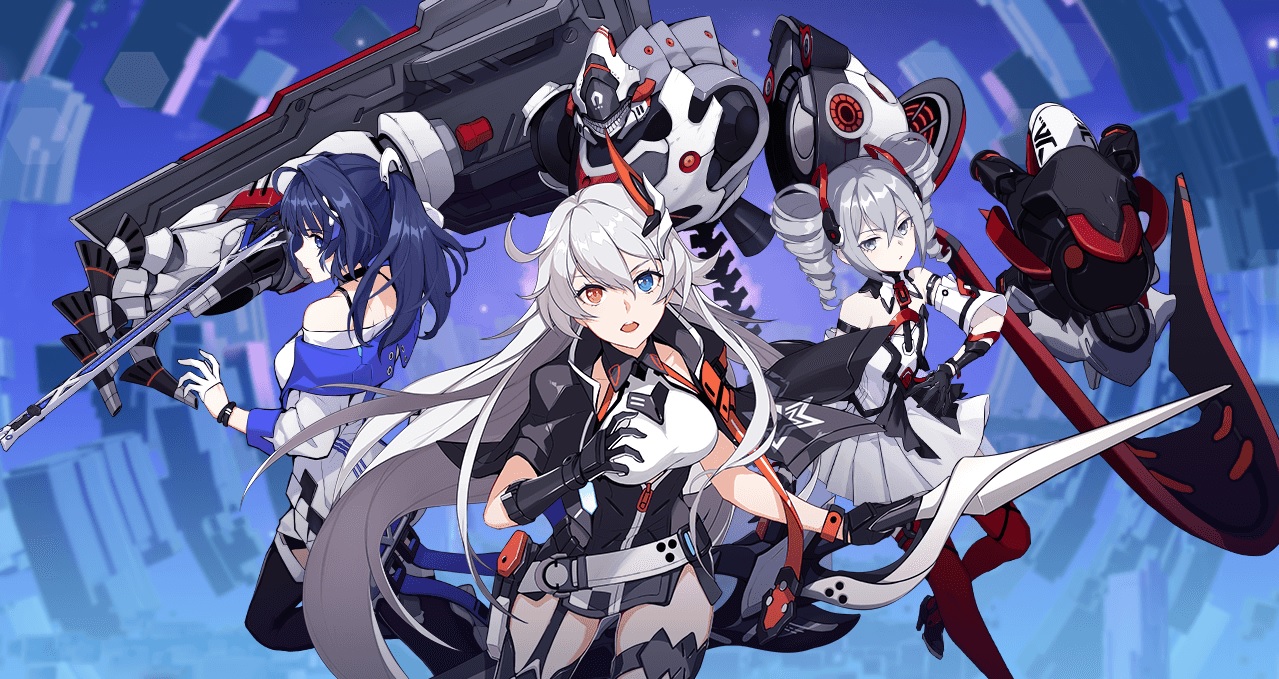 miHoYo Umumkan Spesifikasi Untuk Honkai Impact 3 Versi PC