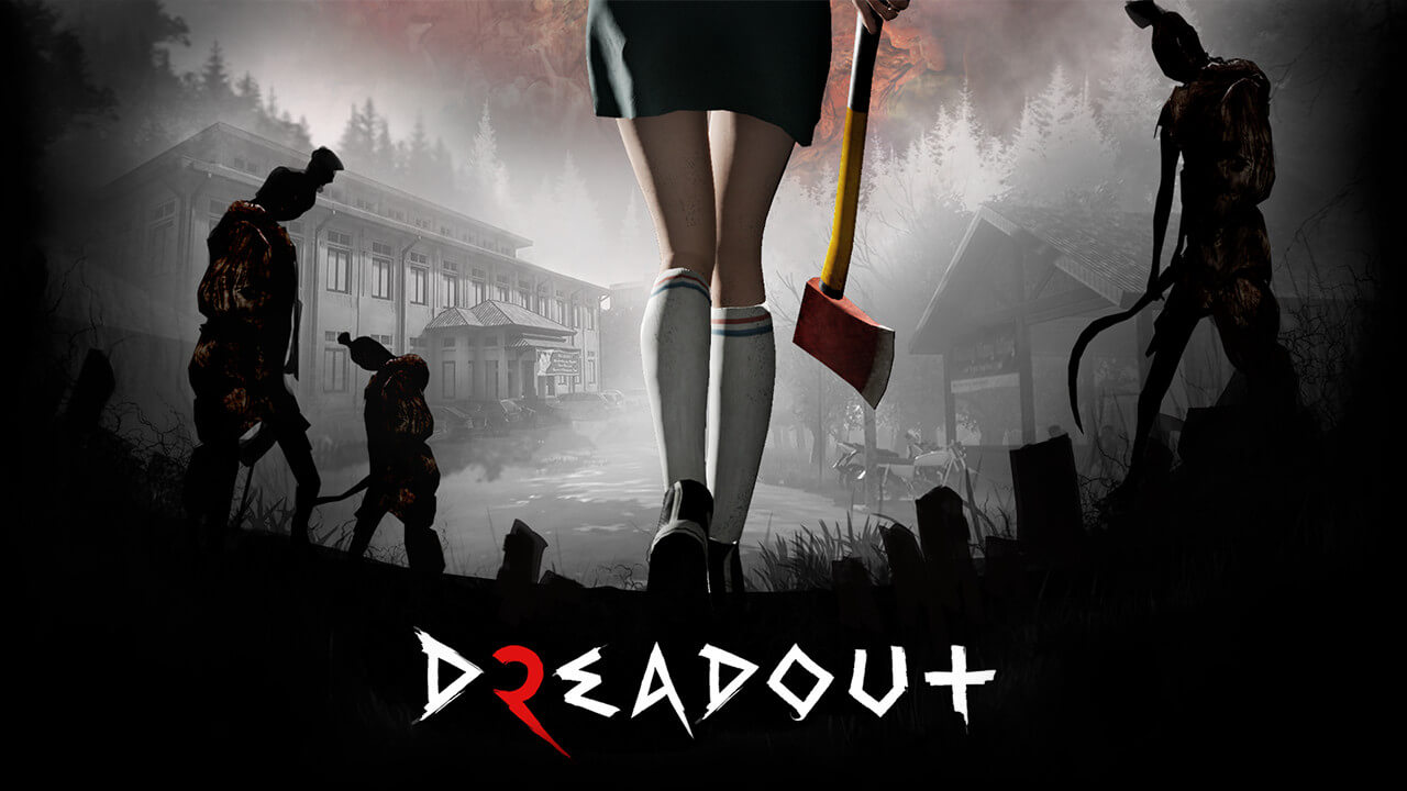 Spesifikasi PC Untuk Dreadout 2
