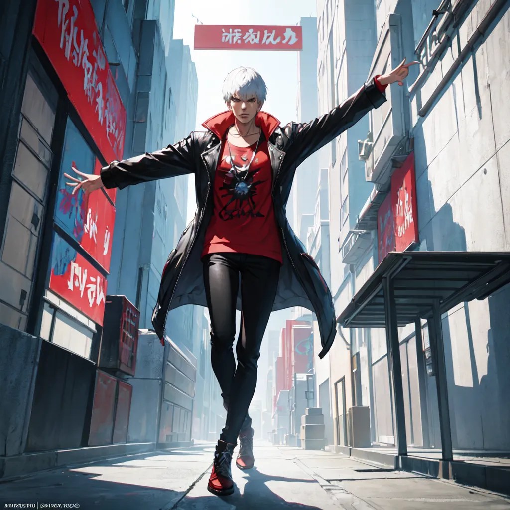 Dmc Anime On Netflix A Comprehensive Exploration