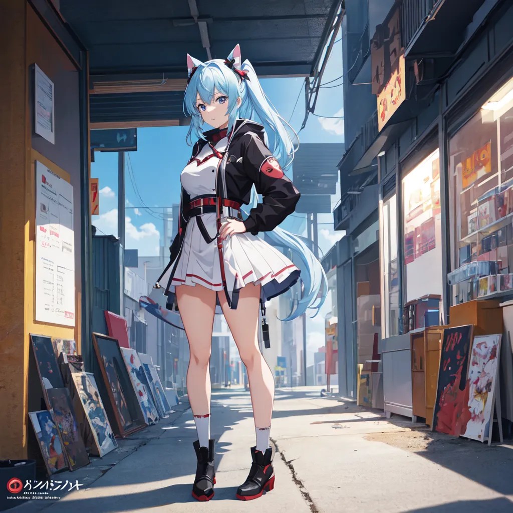 Exploring Anime Kits An Indepth Analysis Of Their Impact