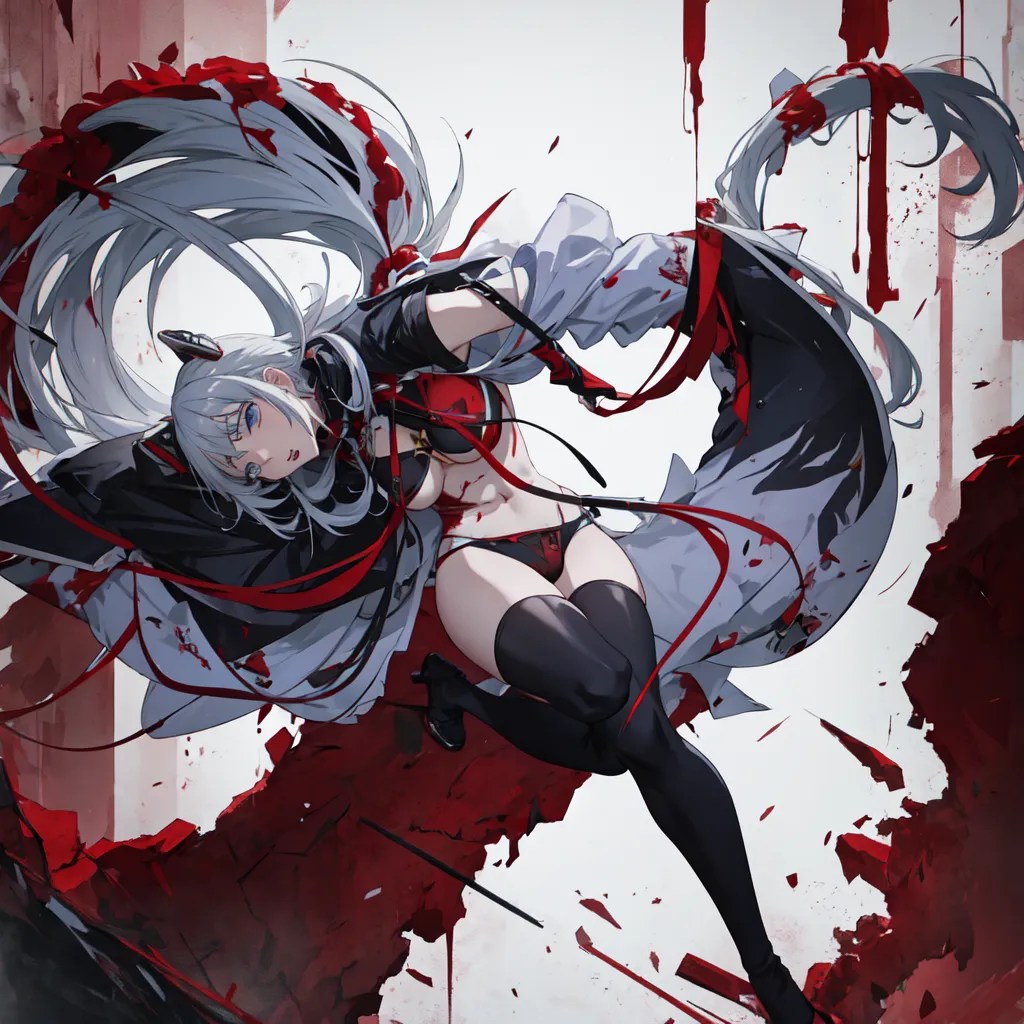 Exploring Gore Anime A Deep Dive Into Horror On Funimation