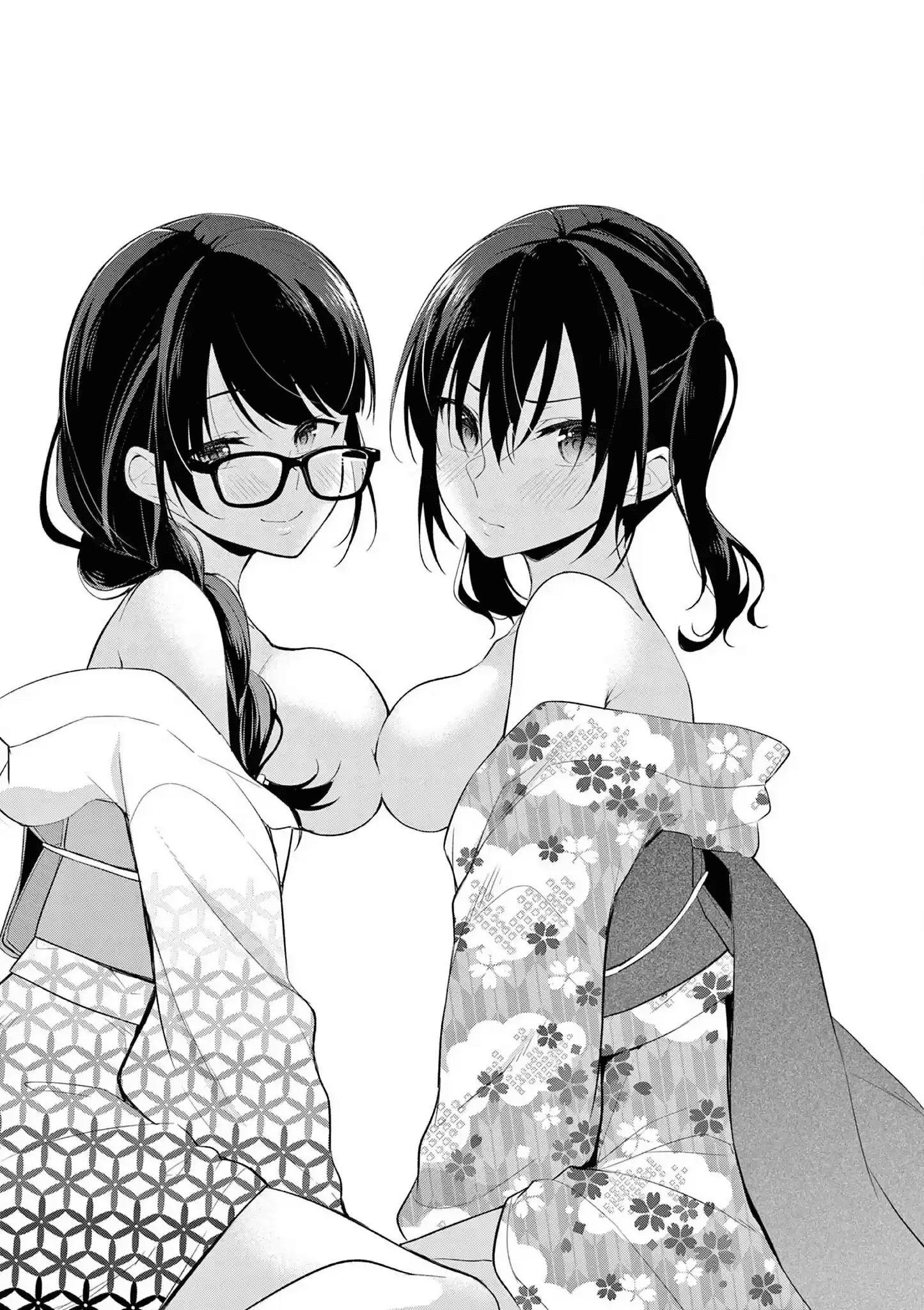 Jubunnoichi no Hanayome - Capitolul 42