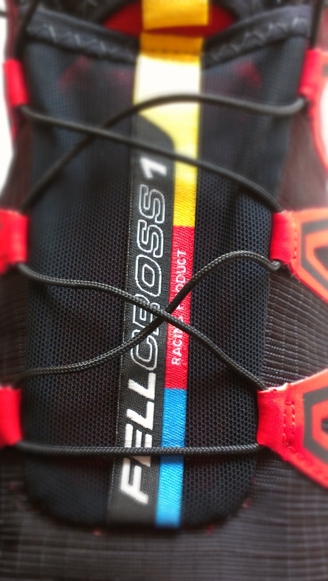 Salomon SLab FellCross en test sur Mangeur de Cailloux
