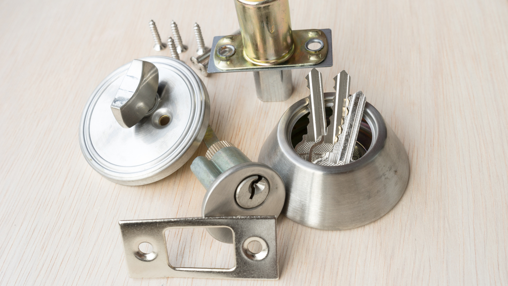 Residential Locks Edward Mangione Locksmiths Clifton Park, Albany