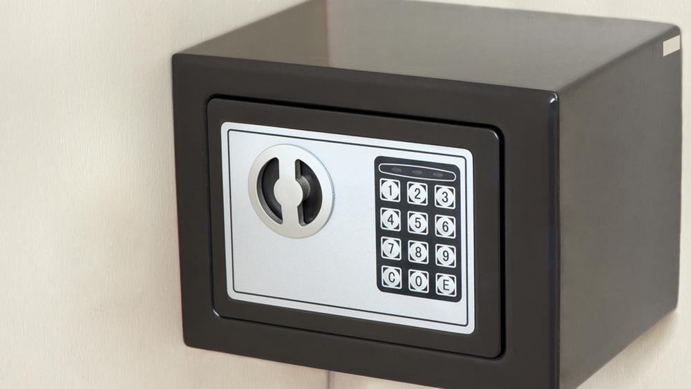 Safes & Vaults Edward Mangione Locksmiths Clifton Park, Albany