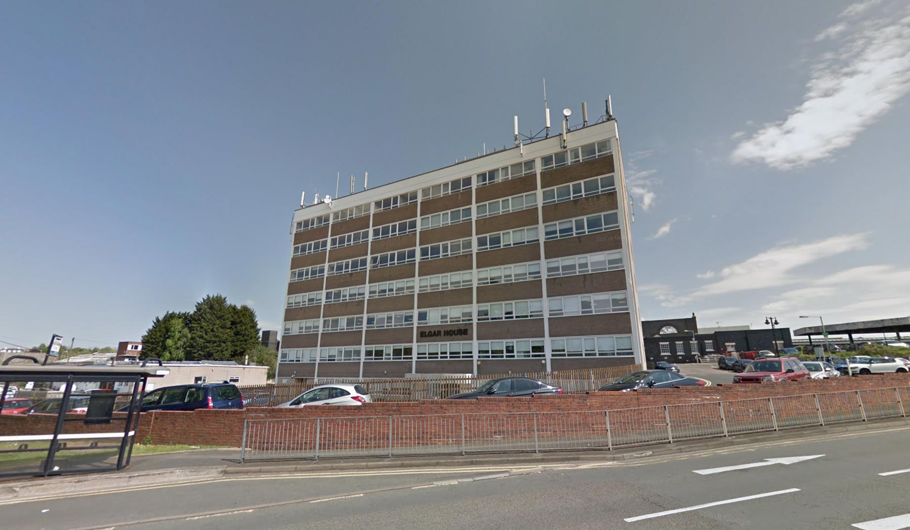 Elgar House Projects Mango River