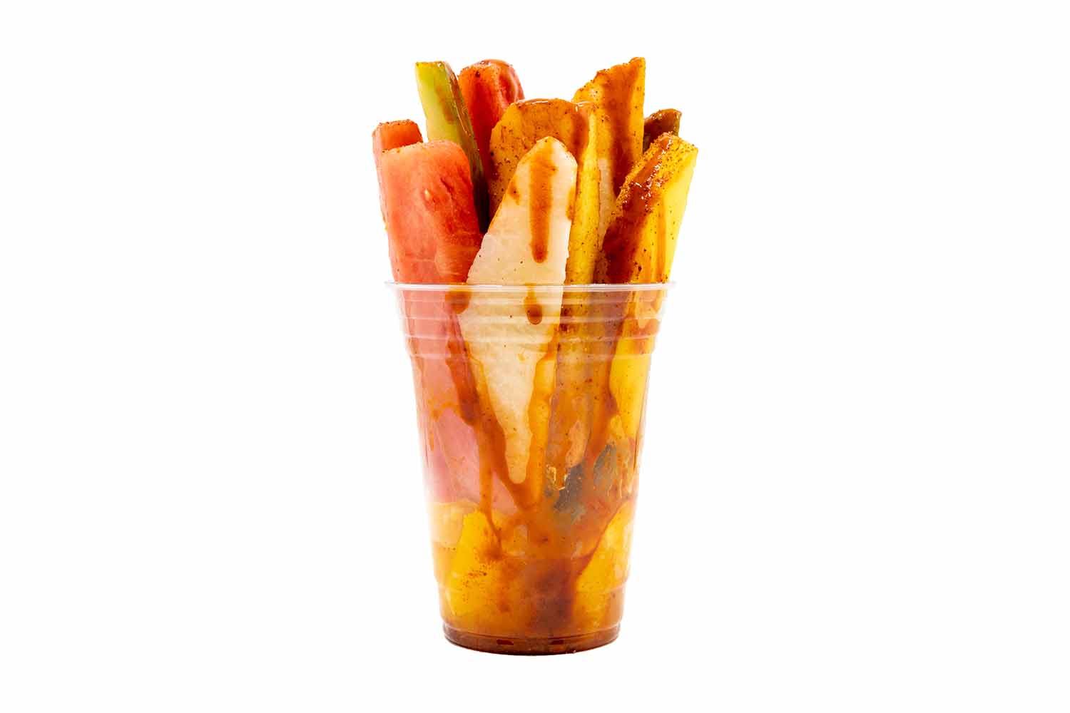 FRUIT CUP Mango Crazy