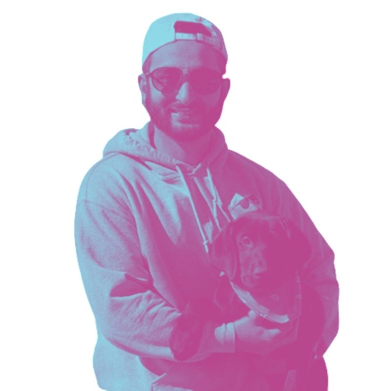 Mango Dogs Charlotte NC Contact Us