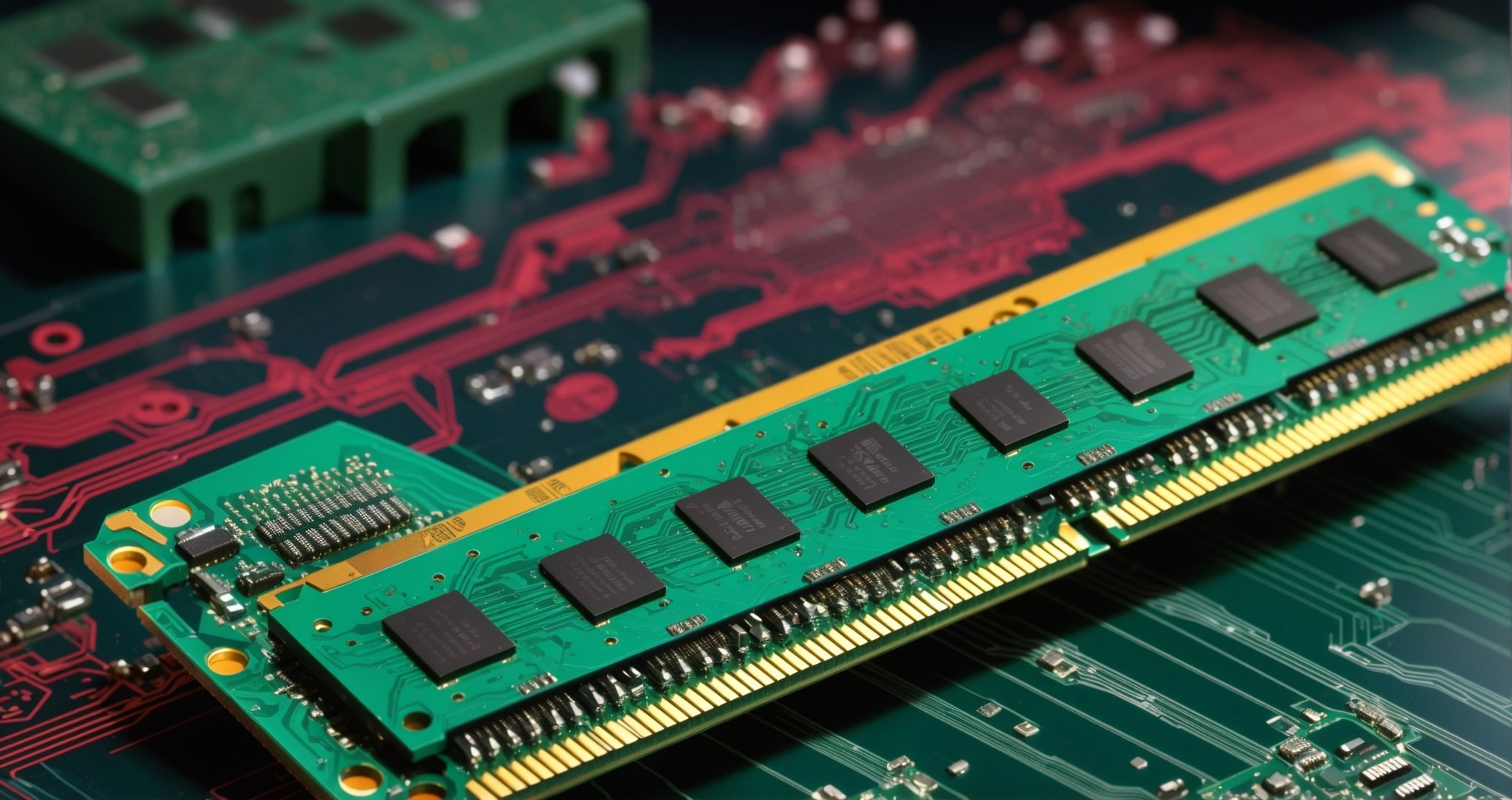 How Much RAM Does My Server Need? > Technical Tips and Guides