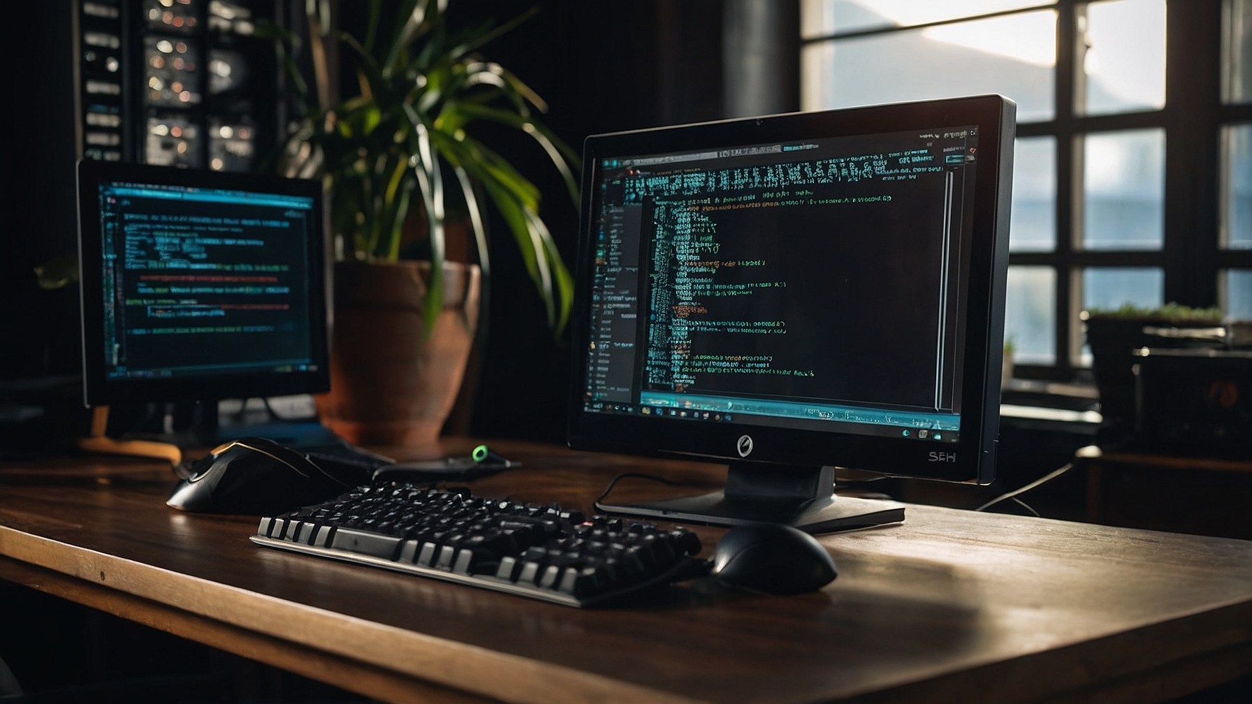 Mounting USB Drives in Linux > Technical Tips and Guides