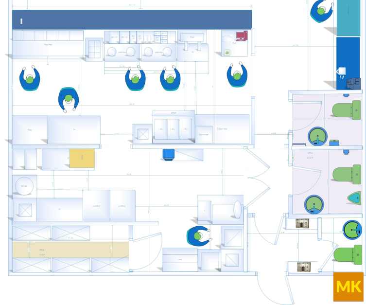 Cloud Kitchen Setup Cost Ultimate Guide To Ghost Kitchens In 2020 For