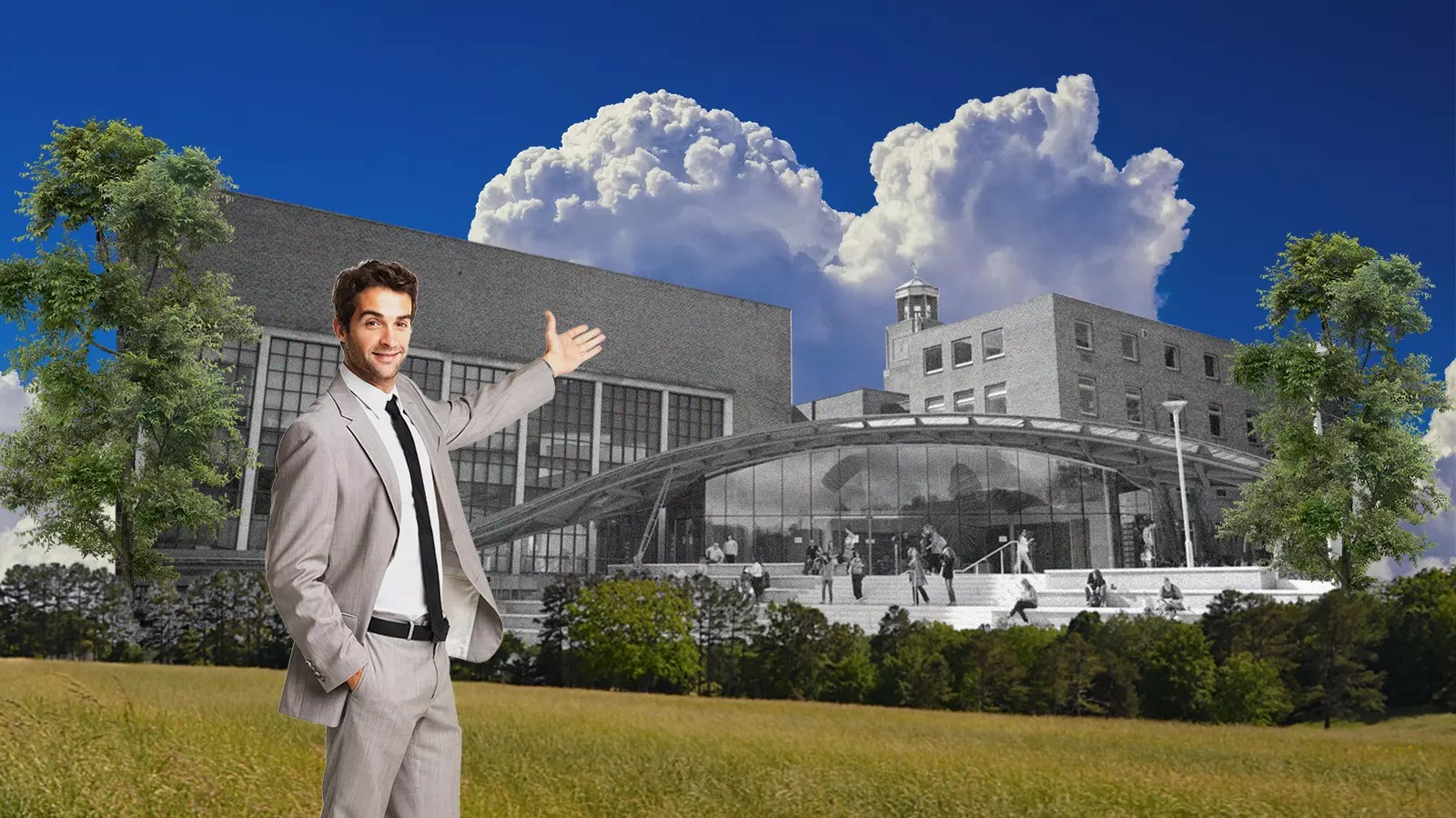 รีวิว เรียนต่อ Finance ที่มหาวิทยาลัย Exeter เรียนต่ออังกฤษ เรียนต่อ