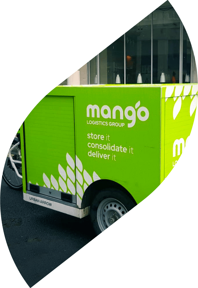 Same day courier service company in London