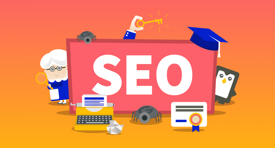 Learn SEO The Ultimate Guide For SEO Beginners 2020
