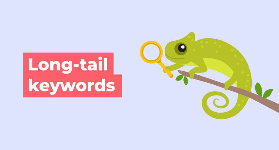 What Are LongTail Keywords & How to Find Them? Mangools