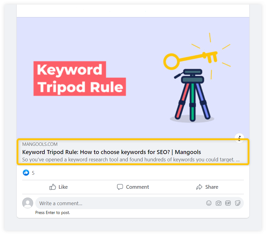10 Revolutionary Facebook Keyword Research Strategies for 2024