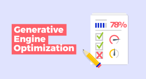 Generative Engine Optimization: Everything You Need to Know | Mangools