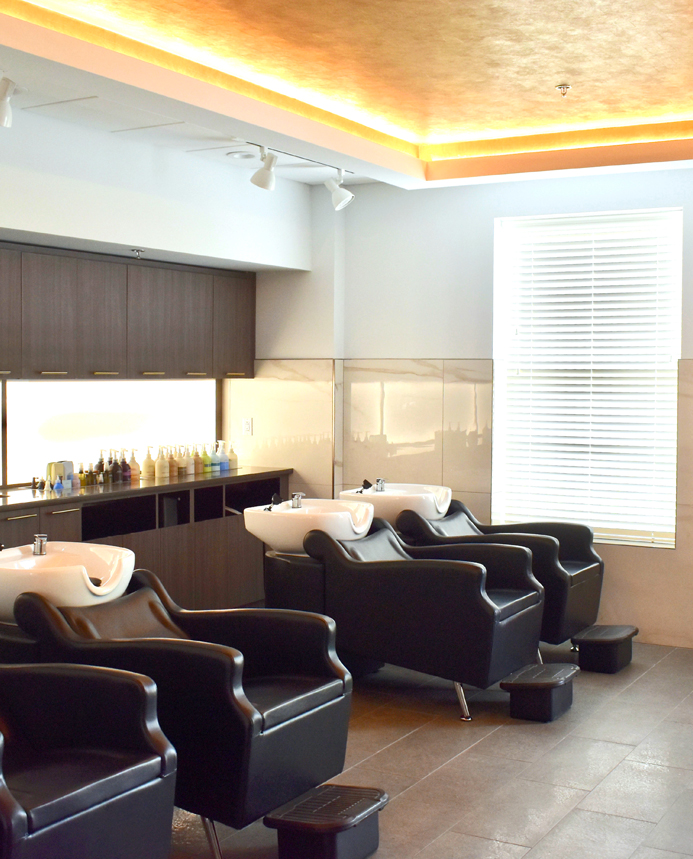 Mango Salon Richmond, VA