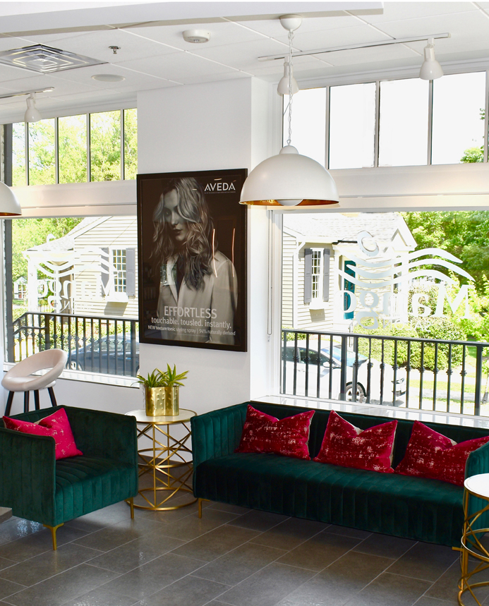 Mango Salon Richmond, VA