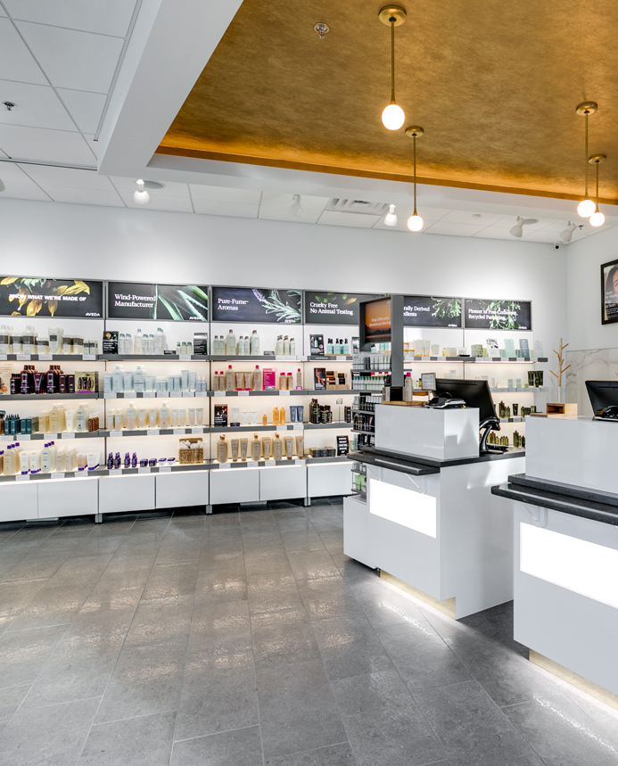 Mango Salon Richmond, VA