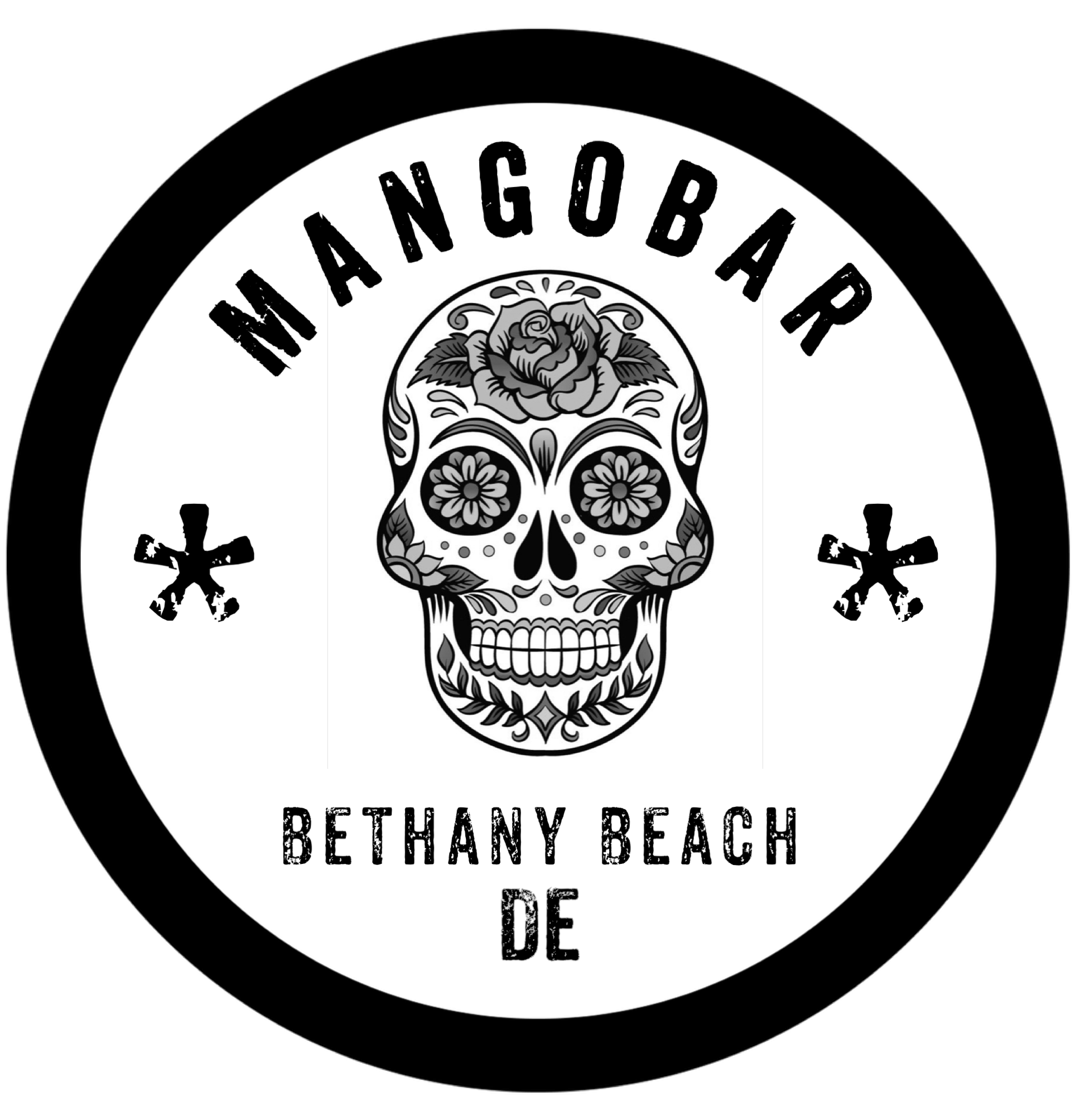 Bethany Beach Boardwalk Restaurant & Bar Mangos Bethany