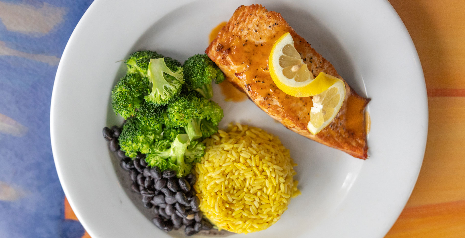 Menus Bethany Beach Boardwalk Restaurant & Bar