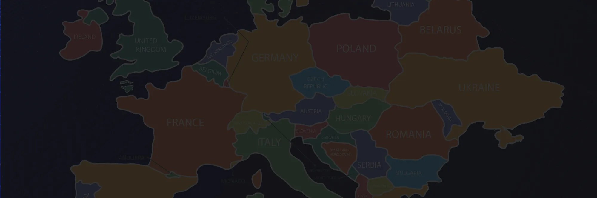 Top Software Companies in Eastern Europe Full Reviews ☞ Mangosoft