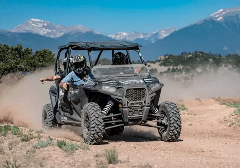 Things to Do in Red Cliff, Colorado Visit Mangos Red Cliff