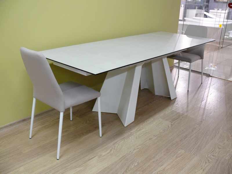 Стол раскладной CONNUBIA/Calligaris модель WINGS 150(+40