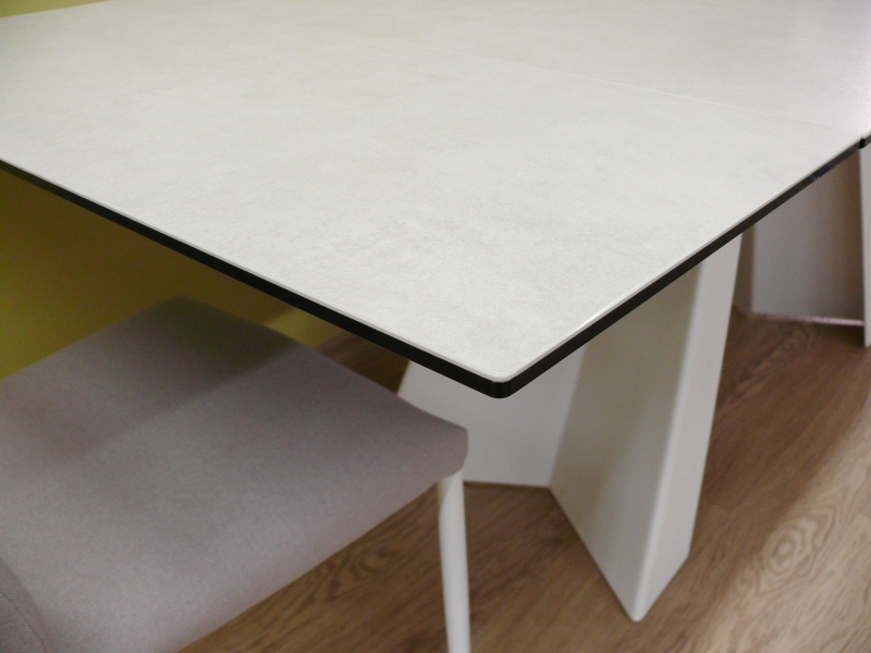 Стол раскладной CONNUBIA/Calligaris модель WINGS 150(+40