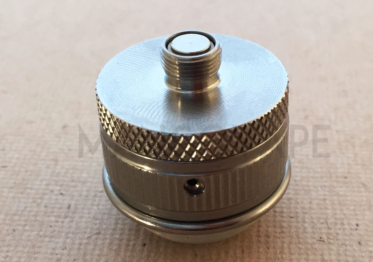 Aspire Nautilus Replacement Base Adjustable Airflow Hardware Assembly