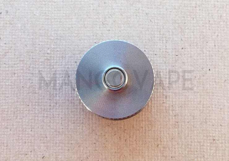 Aspire Nautilus Replacement Base Adjustable Airflow Hardware Assembly