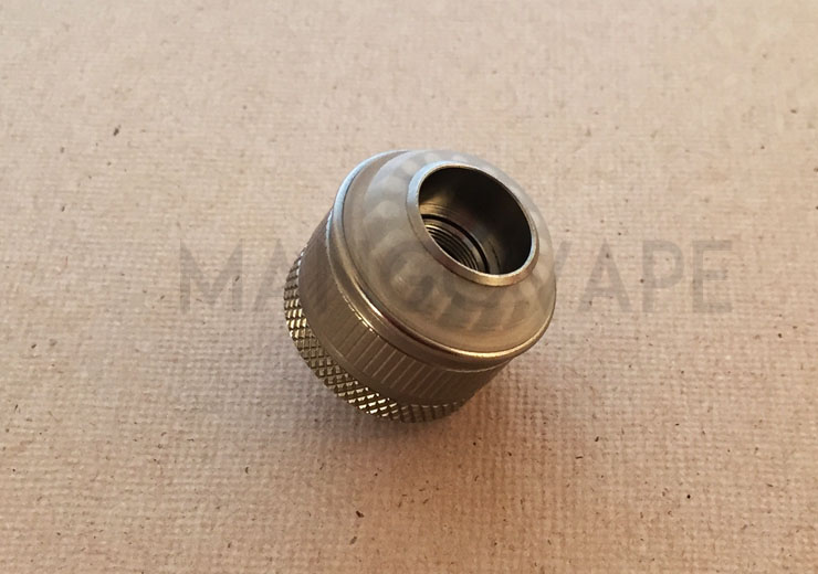 Aspire Nautilus Replacement Base Adjustable Airflow Hardware Assembly