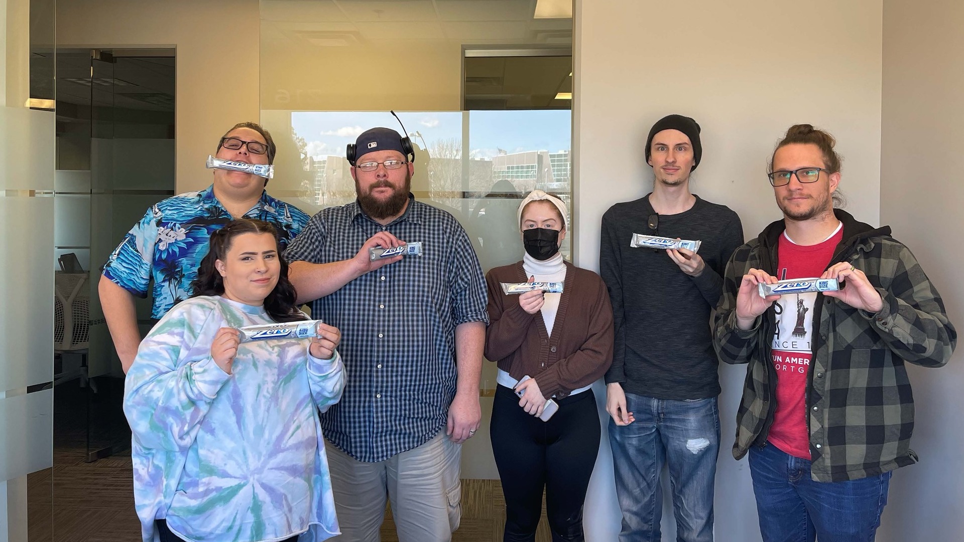 Riješiti katastrofa dovoljno mango careers Tehnologija izumiranje