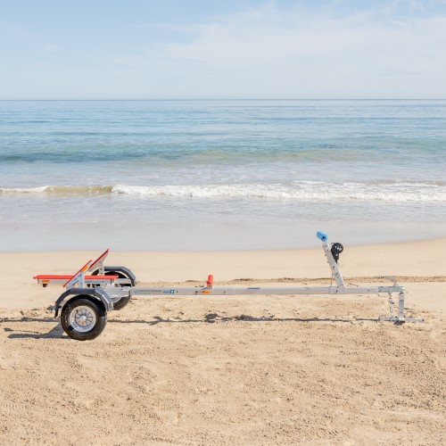 Mangrove Jack Trailer Mangrove Jack