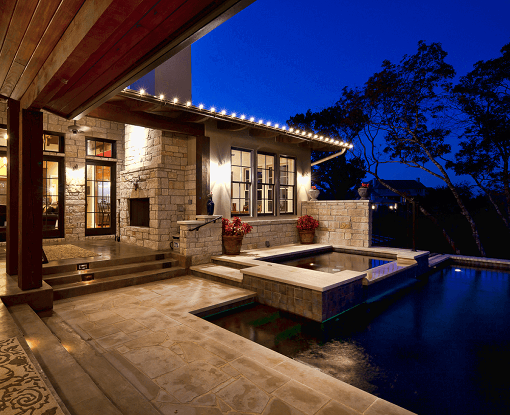 Lake Travis Builders Mangum Builders Mangum Builders