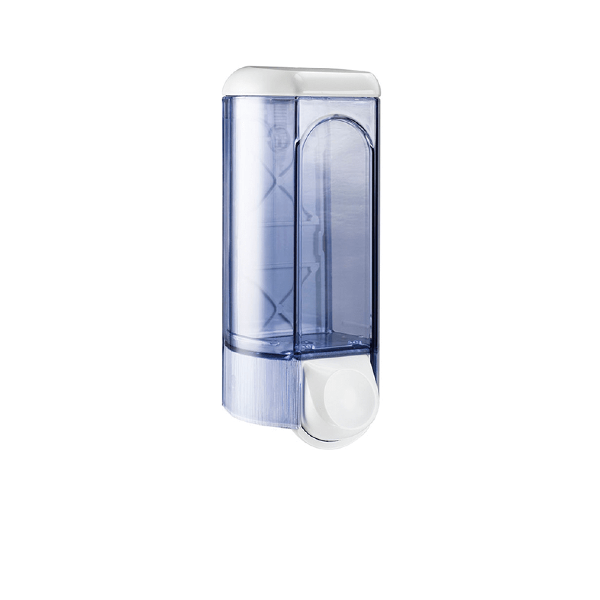 800mL, Refillable, Clear Liquid Hand Soap Dispenser D562 Quality