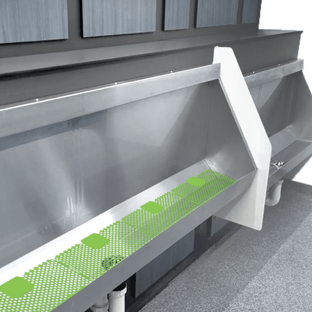 Berry Trough Urinal Screen QPTR01 Quality Premium Product