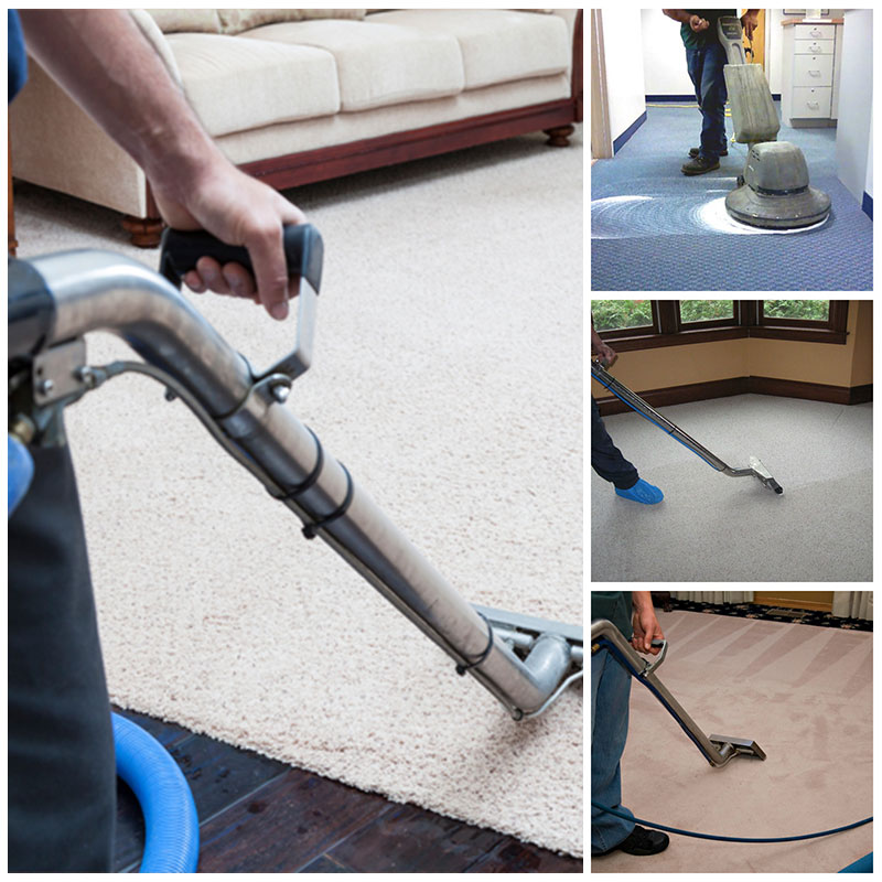 Long Beach Carpet Cleaning Services
