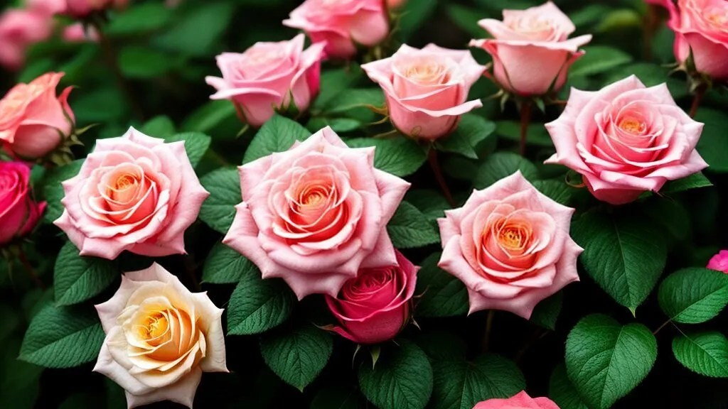 Tea Roses Zone 8 Tips on Growing Beautiful Flowers in Your Garden Farmer Life