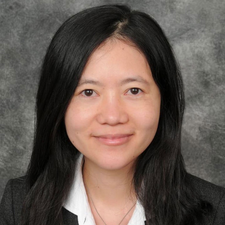 ChiaJane Wang Manhattan University