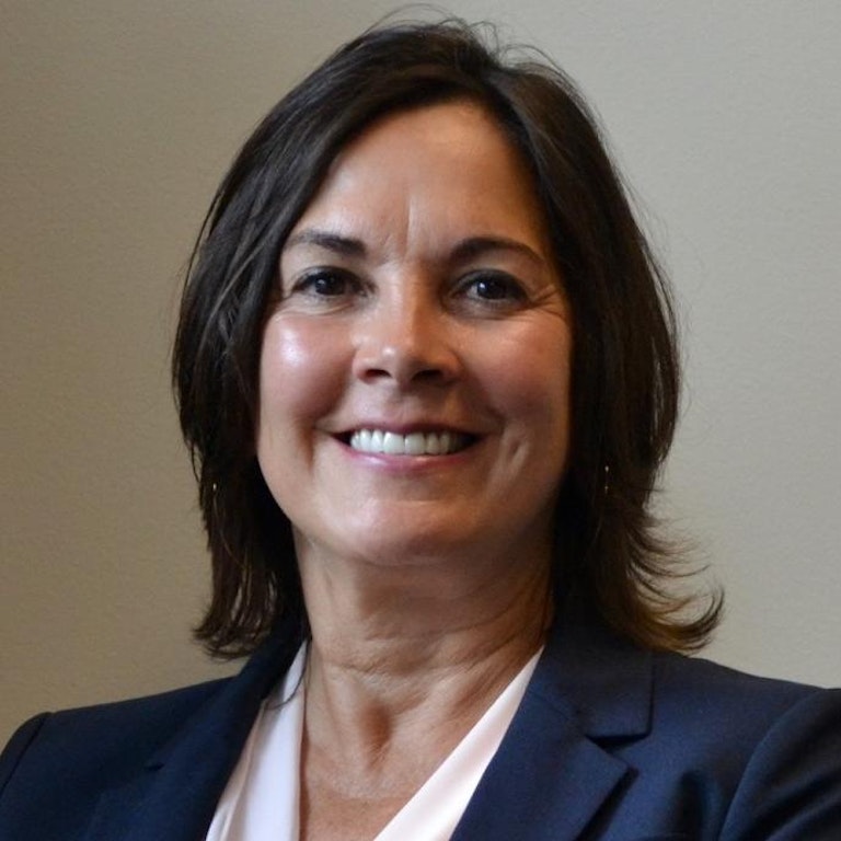 Irma Garcia Manhattan University