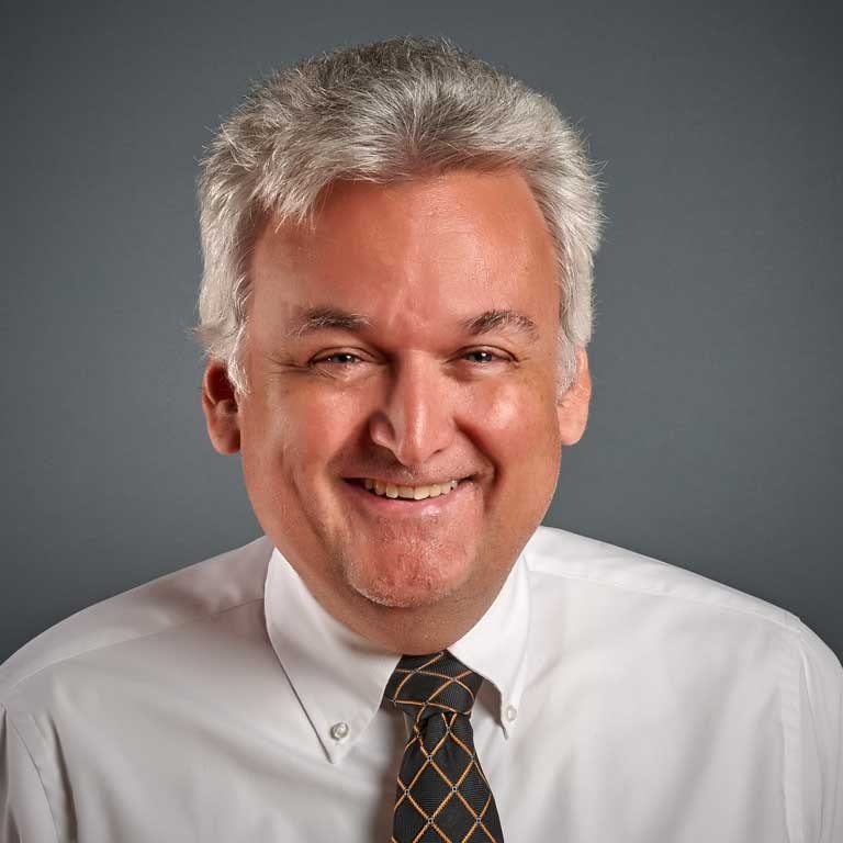 John Gormley Manhattan College