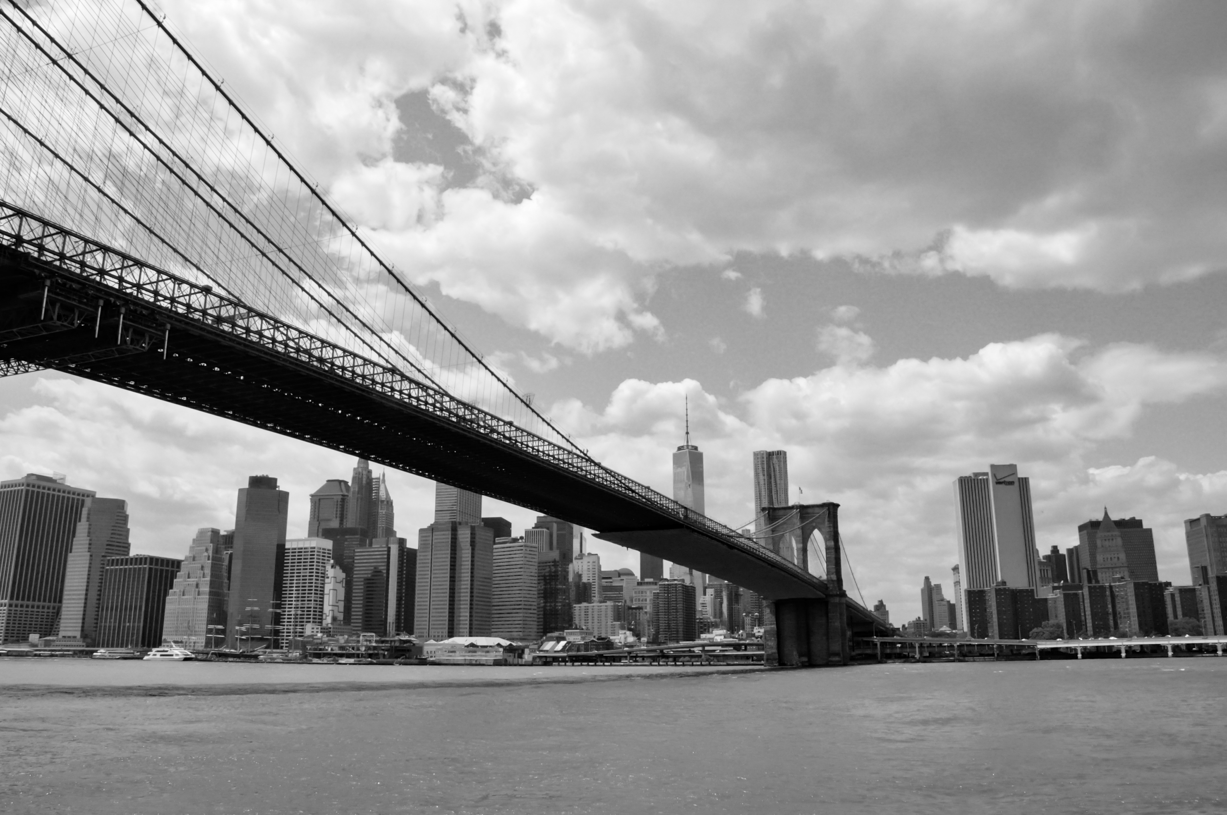 Brooklyn Bridge Park A Photo Blog Manhattan Digest